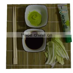2016 Best Selling Wasabi Paste for Japanese Sushi Food thumbnail-3