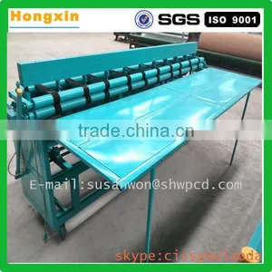 High Efficiency and Econimic Multi-needle Quilting Machine thumbnail-1