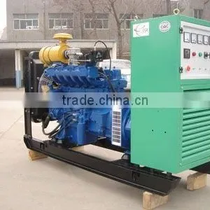 10-800KW Natural Gas Genset Sets / CNG thumbnail-1