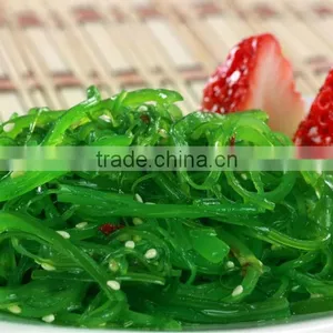 Kosher Chuka Seaweed thumbnail-1