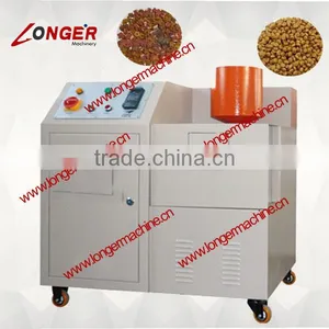 Fast Speed Cat Food Pellet Making Machine thumbnail-1