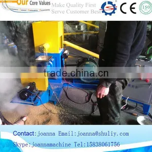 Most Popular Floating Fish Feed Extruder Machine 008615838061756 thumbnail-6