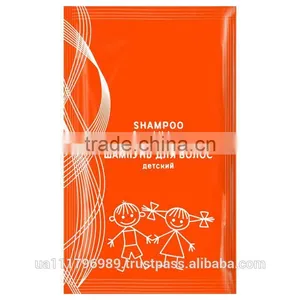 BABY TEARLESS SHAMPOO thumbnail-1