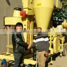 Hebei Helida Grain Selecting Machinery Technology Co., Ltd. company overview - view 2 thumbnail