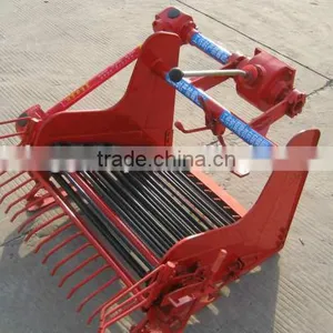 Peanut Harvester | Corn Reaping Machine thumbnail-6