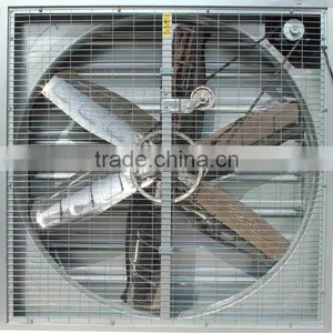 Industrial Exhaust Fan/Heavy Duty Type thumbnail-3