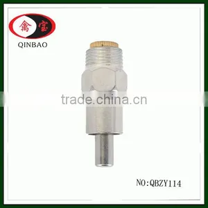 Guangzhou Pig Farming Equipment Pig Nipple Drinkers 4 Kinds thumbnail-2