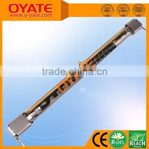 Carbon Fiber Heating Tube Element Electric Heater Parts thumbnail-1