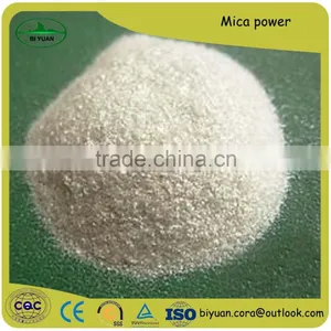 Silver White Pearlescent Pigment-inorganic Mica Powder Based thumbnail-5