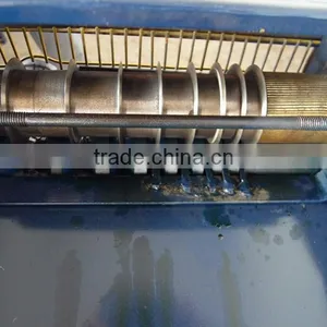 HXD-A Hot Sale Copper Scrap Wire Stripper Scrap Copper Cable Stripping Machine With CE Certificate thumbnail-2
