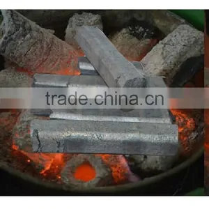 Machine-made Bamboo Charcoal,hard Wood Charcoal thumbnail-1
