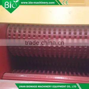 Wood Crusher With the Capacity 8-12t/h thumbnail-3