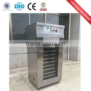 High Quality Fruit Freeze Drying Machine thumbnail-3