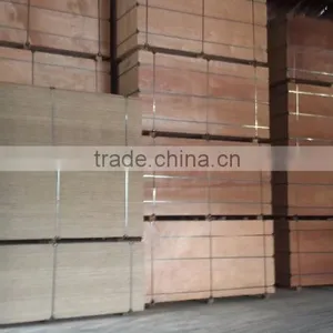 Plywood From Vietnam With Multi-applications thumbnail-2