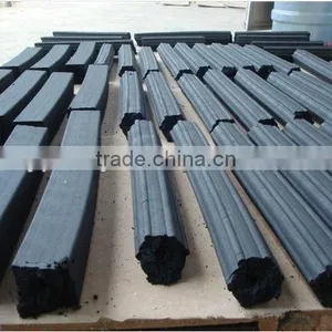 Machine Made Charcoal/Hard Wood Charcoal for Barbecue thumbnail-1