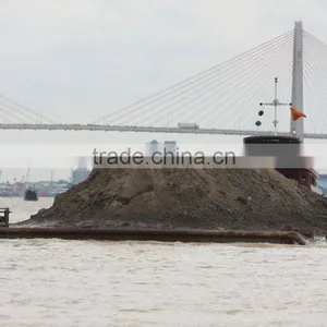 HOTTEST SALE Vietnam Reclamation Natural Fine River Sand thumbnail-3