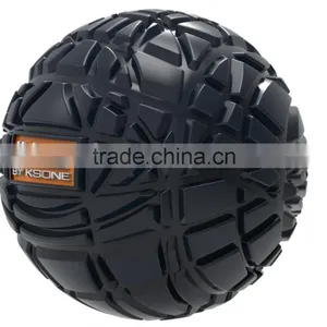 Large Muscle Roller Ball ,massage Ball for Therapy, Myofascial Release, Yoga & More thumbnail-3