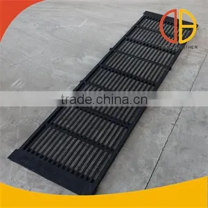 Cast Iron Floor for Pigs,pig Equipment thumbnail-1