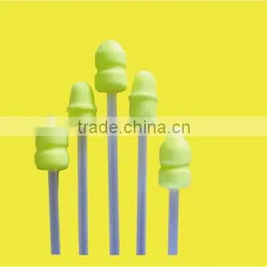 Foam Tip Catheter thumbnail-1