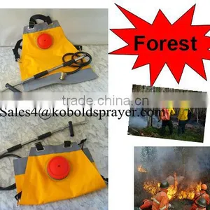 KOBOLD Firefighter Water Backpack for Forest Protection JOB thumbnail-1