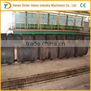 5TPH Palm Fruit Extract Equipment thumbnail-6