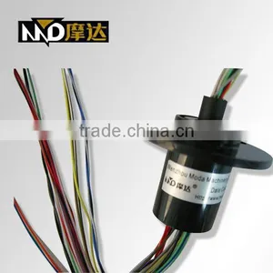 MDC022-18A Capsule Slip Ring thumbnail-1