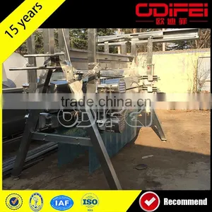 Small Capacity Chicken Slaughtering Product Line thumbnail-4