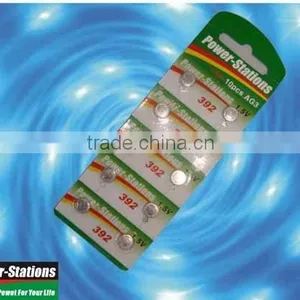 1.55V LR41 Watch Battery(button Battery) thumbnail-1