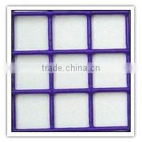 Pvc Coated Welded Wire Mesh Panel thumbnail-1