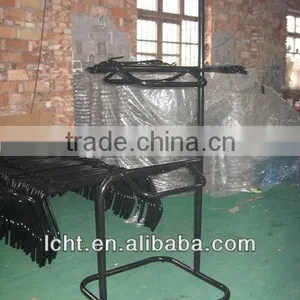 Horse Saddle Rack/saddle Rack for Horse thumbnail-2