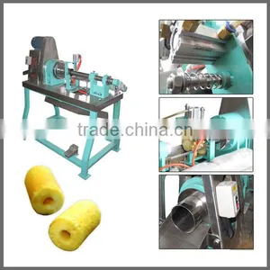 Hot Selling Automatic Pineapple Peeling Machine thumbnail-1