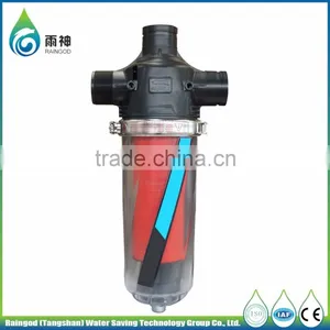 Top Selling Products in Short Delivery Centrifugal Oil Filter Machine thumbnail-1