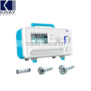 Home Use Portable Anti-cellulite rf Vacuum Massage Machine thumbnail-6