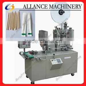 J3 Wood Toothpick Machine /toothpick Packing Machine thumbnail-1