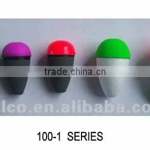 Hot Selling Cheap Chinese Fishing Float Fishing Tackles Plastic Fishing Float Different Color thumbnail-6