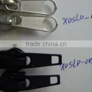 Nylon Zipper Slider thumbnail-1