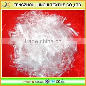 Factory Stably Supply Reinforcement Cement Fiber pp Concrete Fiber thumbnail-1