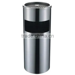 2015 Hot Sell Swing Top Waste Bin/trash Can thumbnail-6