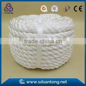 3 Stand Polyester Ropes thumbnail-6