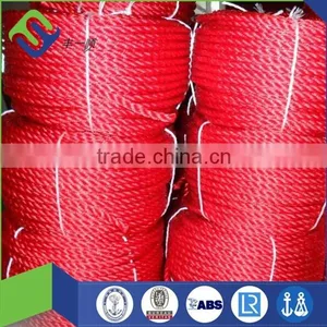Manufacturer of High Density Polyethylene Rope & Twines Ropes thumbnail-3