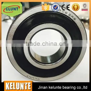 Original in Sweden Deep Groove Ball Bearing GCR15 6309-2RS thumbnail-5