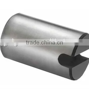 Manufacturer Cnc Machining Automotive Plastic Parts & CNC Parts thumbnail-2