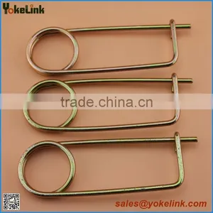 Hot Selling Carbon Steel Safety Diaper Pin thumbnail-4