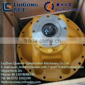 Bracket 71A0014 Liugong Spare Parts ,Construction Machinery Parts thumbnail-1