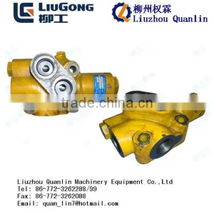 Liugong Spare Parts Valve thumbnail-1