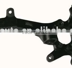 AUTO AXLE KNUCKLE REAR R: 96440026 / L: 96440025 USE FOR CAR PARTS OF CHEVROLET EPICA thumbnail-1