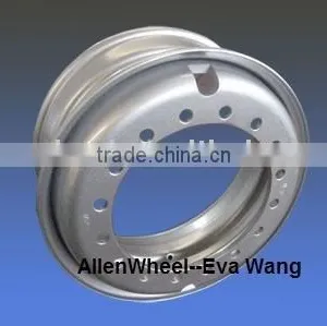Truck Wheels 17.5X6.00 thumbnail-1