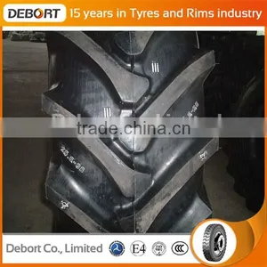 Hot Selling China 20.8-38 Tractor Tires thumbnail-2
