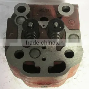 Cylinder Head Single Cylinder Diesel Engine Spare Parts thumbnail-4