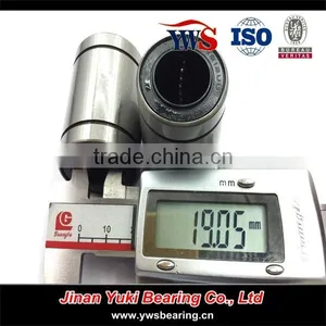 3/4" Inch Linear Bearings LMB12uu thumbnail-2